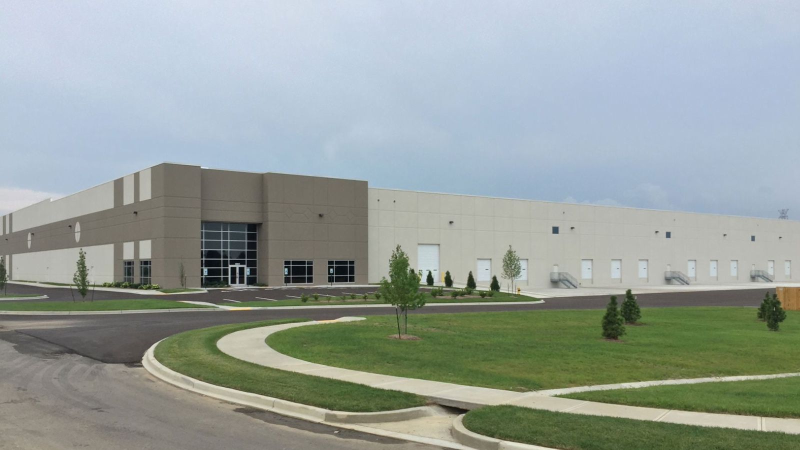 Link Logistics Acquires 400K-SF Industrial Asset in Louisville
