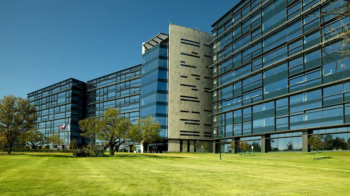 Houston Office Building Owners Ink $250M Refi