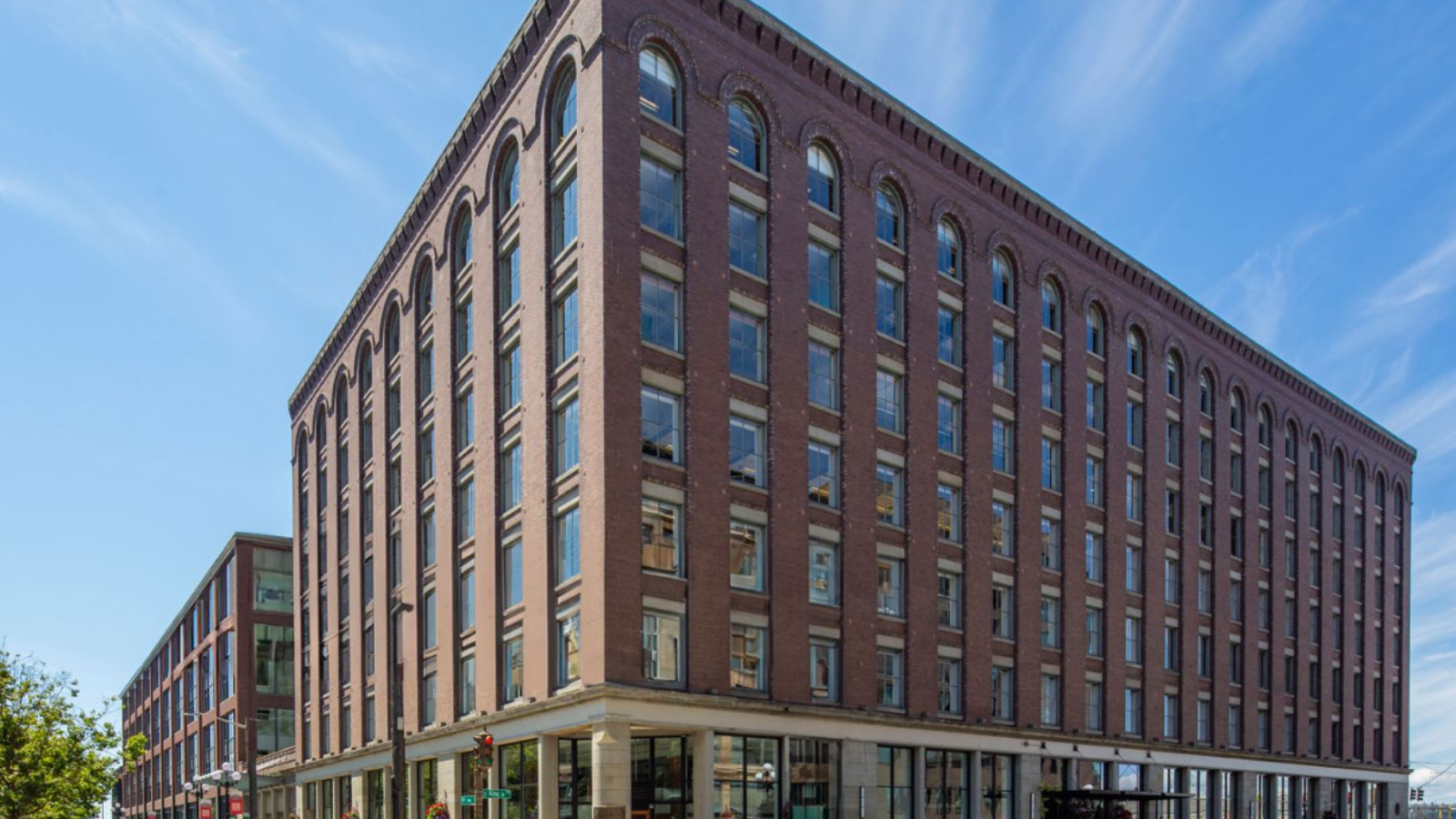 LendingTree Relocates to New Seattle Office Space