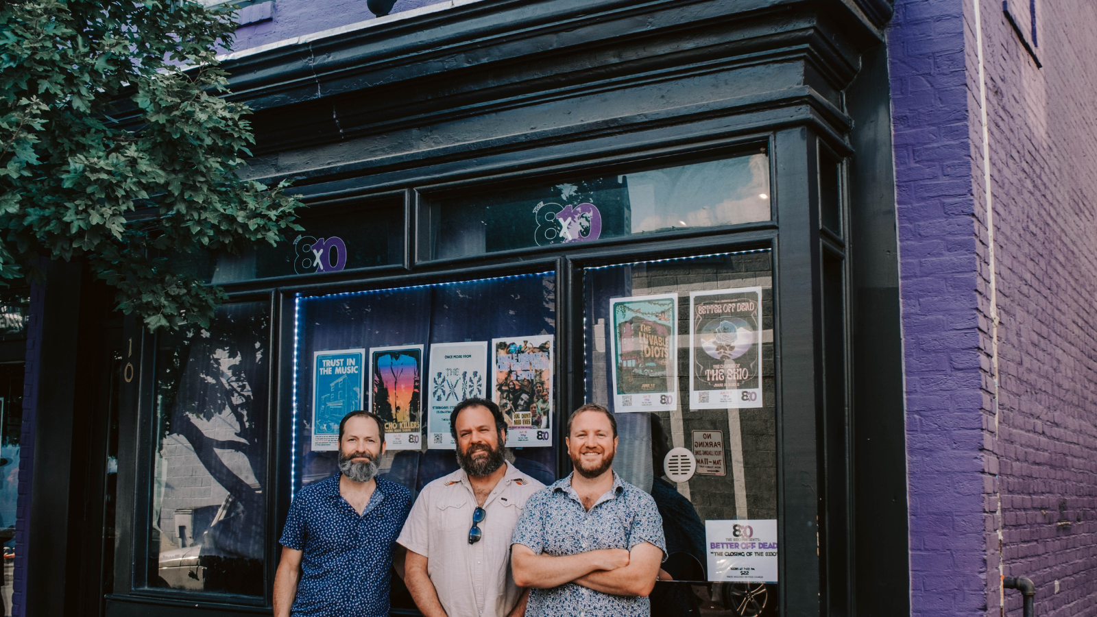 Sale of Baltimore’s 8 X 10 Music Venue Closes