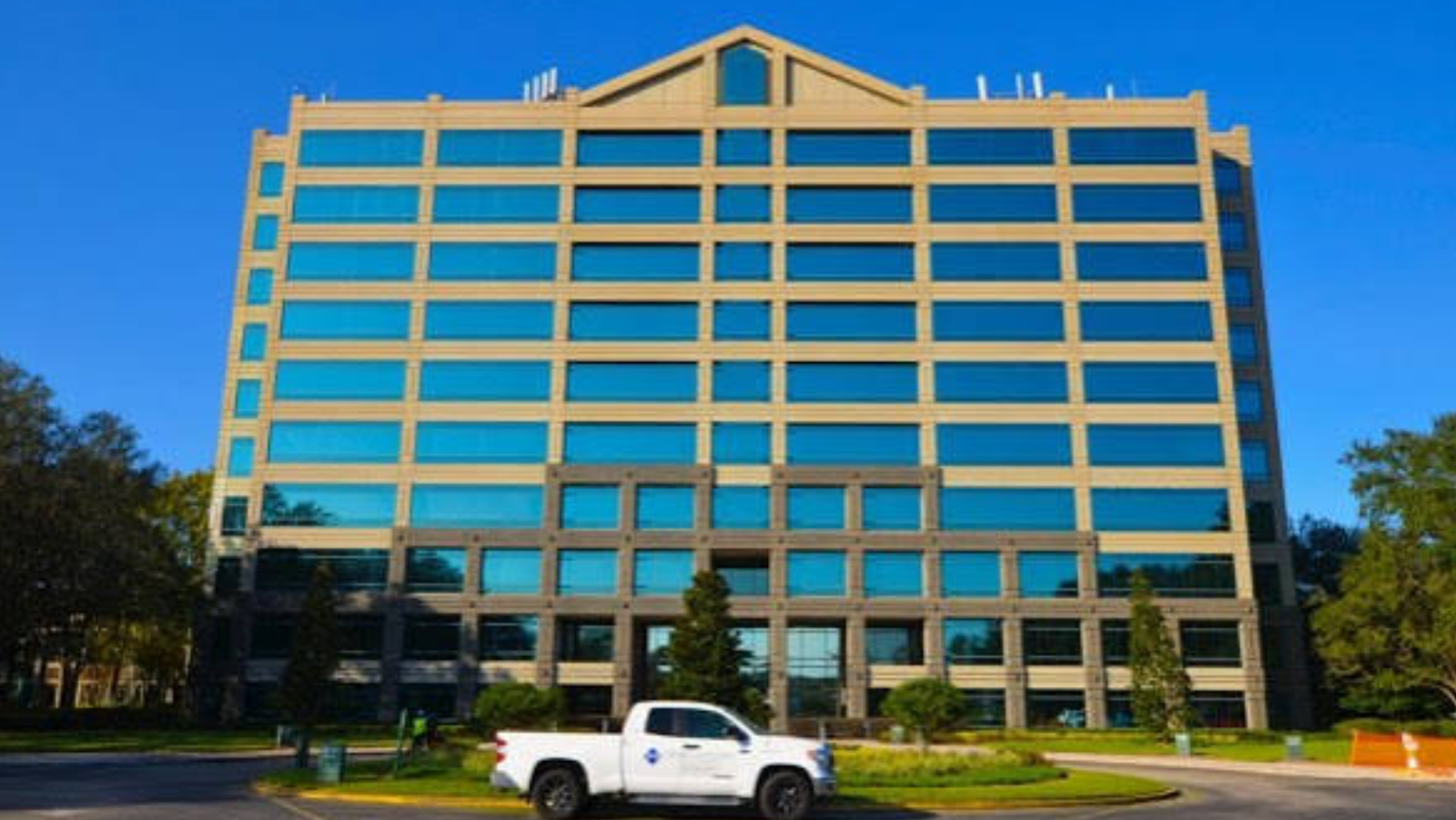B of A Pays $155M for Jacksonville Office Buildings