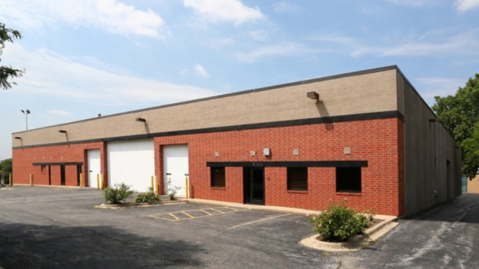 Entre Commercial Realty Closes 20K-SF Facility Deal in Illinois