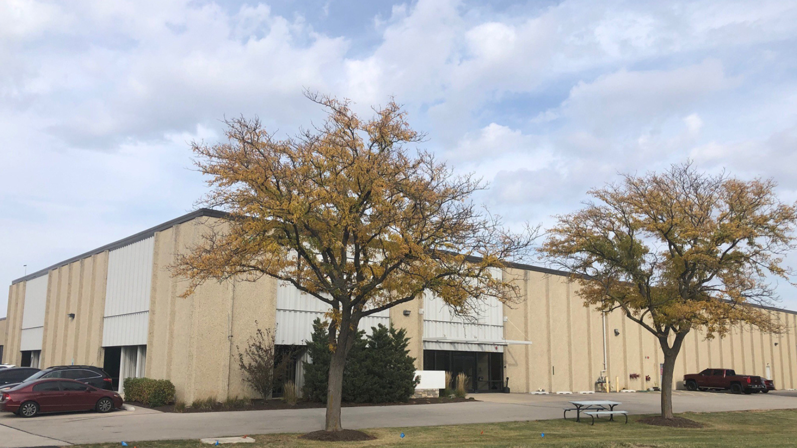 NAI Hiffman Secures Full-Building O’Hare Industrial Lease