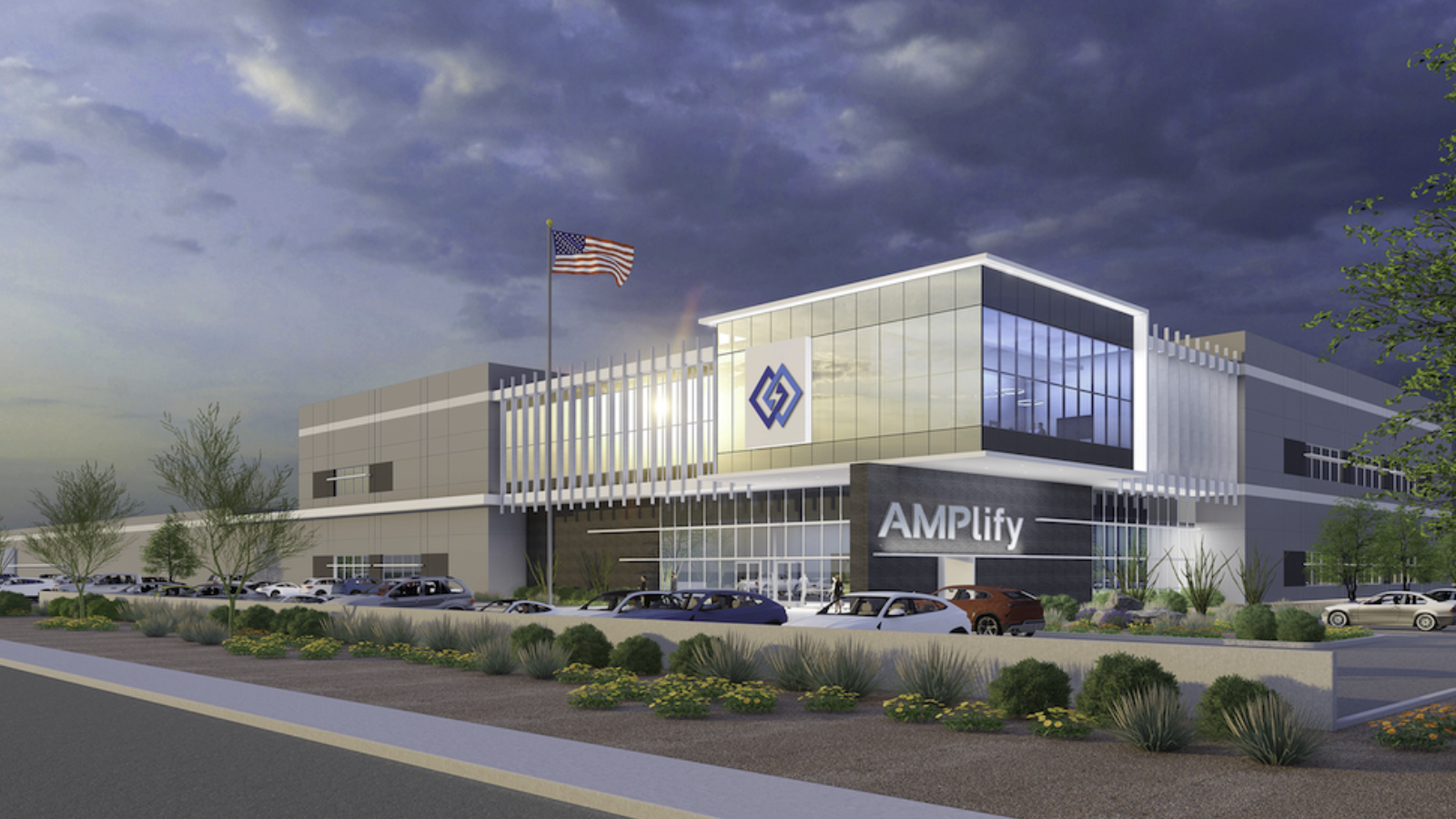 Morgan Stanley Affiliate Pays $59M for Chandler Honeywell Aerospace Plant