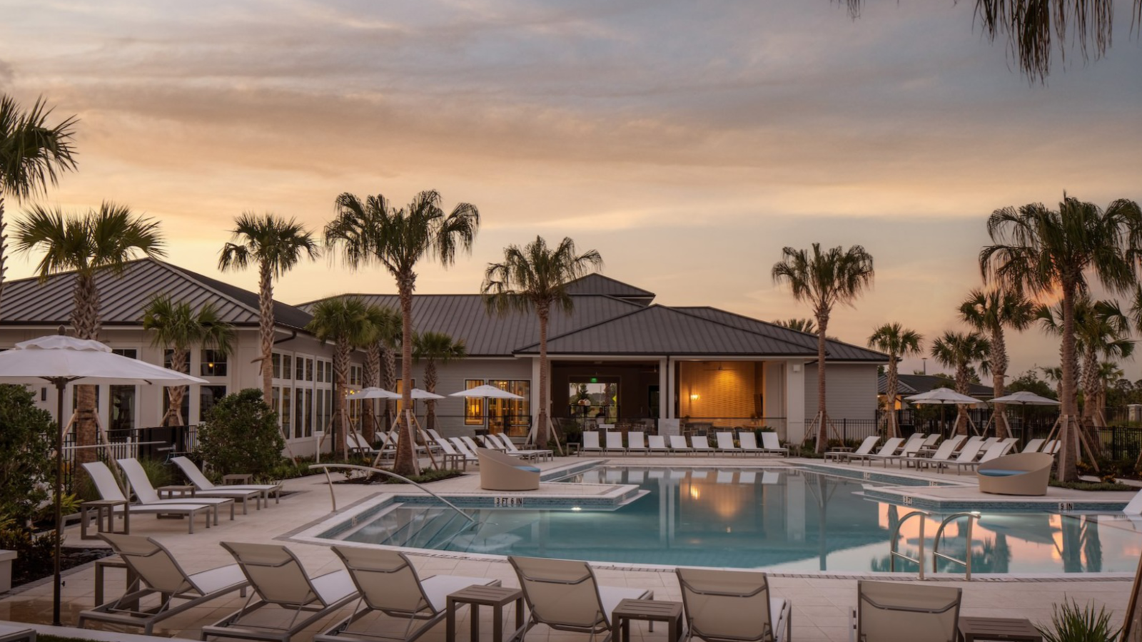 Aventon Moving Ahead on 384-Unit Wesley Chapel Rental Community