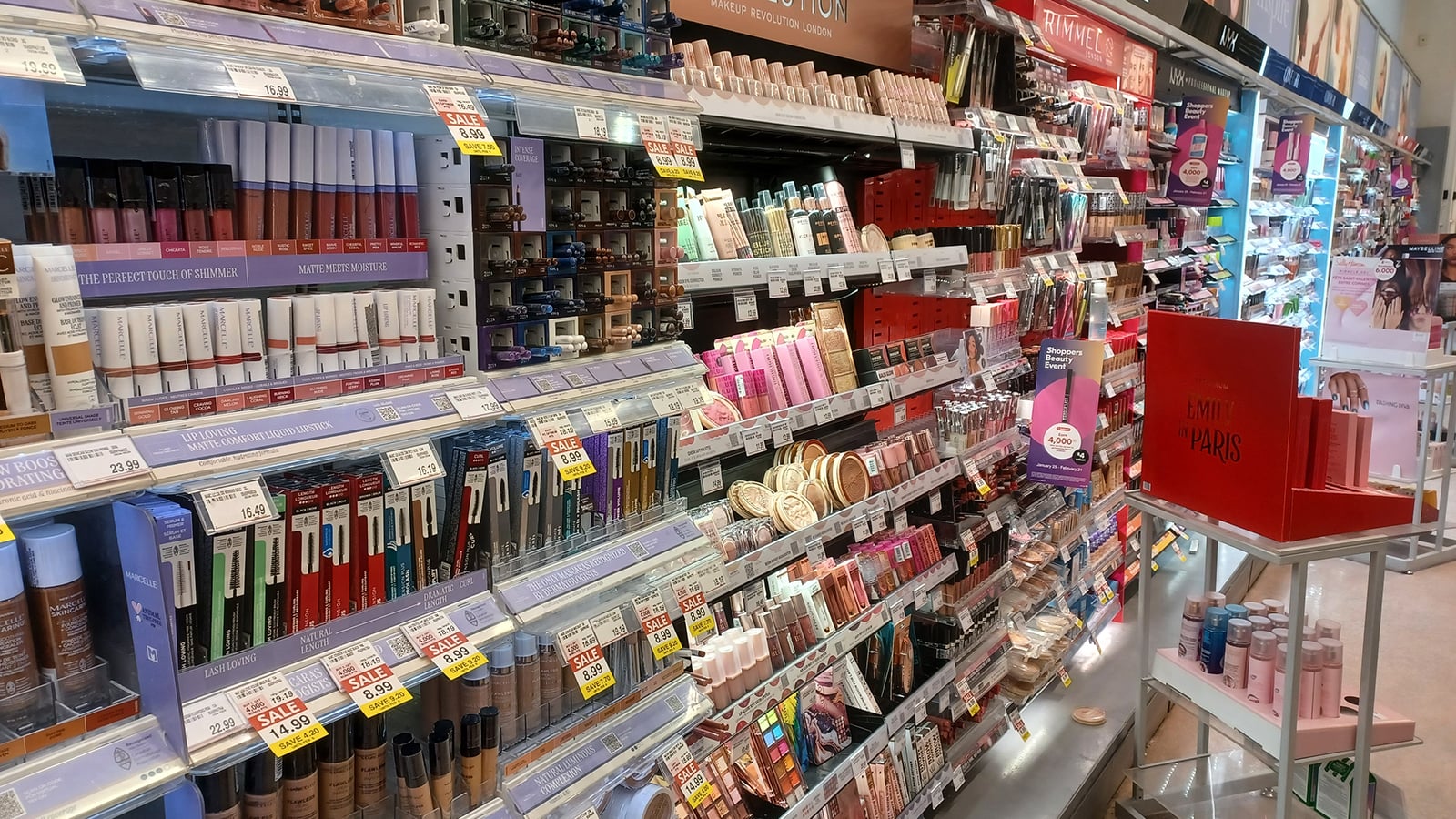 How the “Vanity Economy” Is Impacting Retail