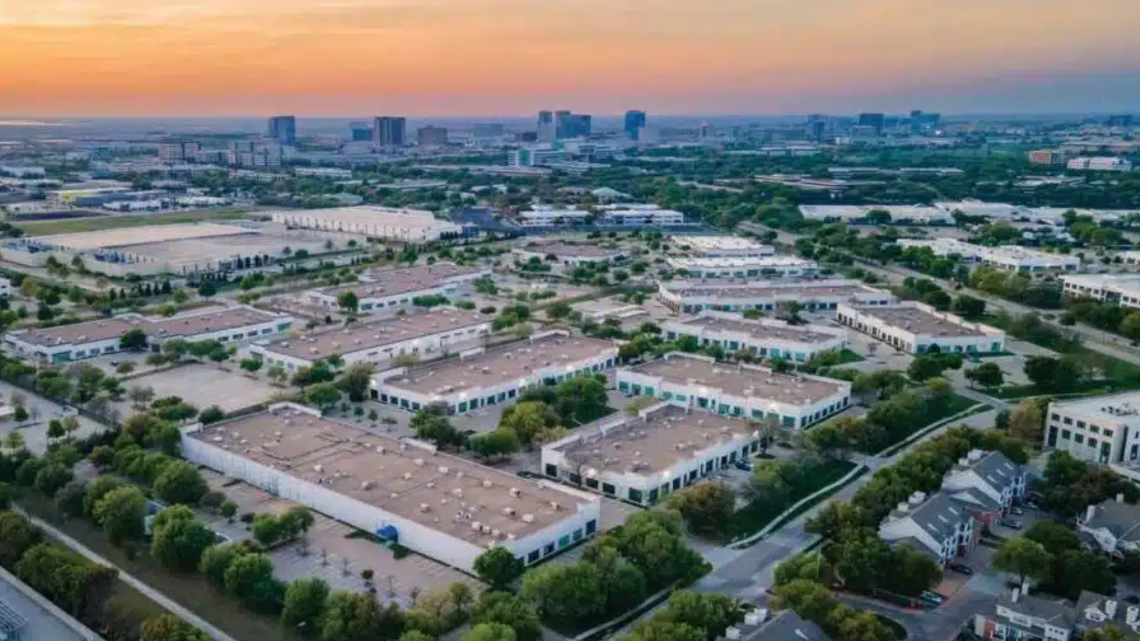 BH Adds Nearly 300K-SF Asset to Plano Office Portfolio