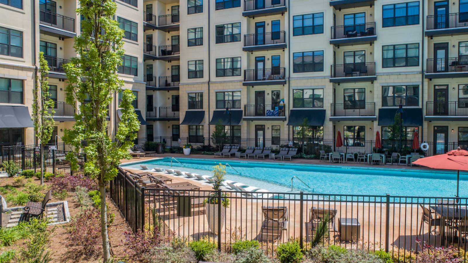 RangeWater Spends $55M on Atlanta Rental Community