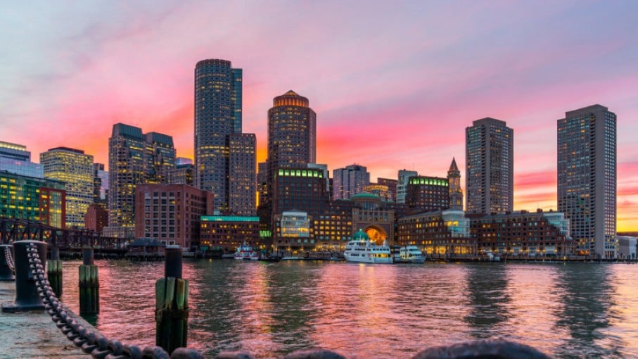 Massachusetts Biopharma Sees Capital Resurgence Even as Jobs Post First Annual Decline