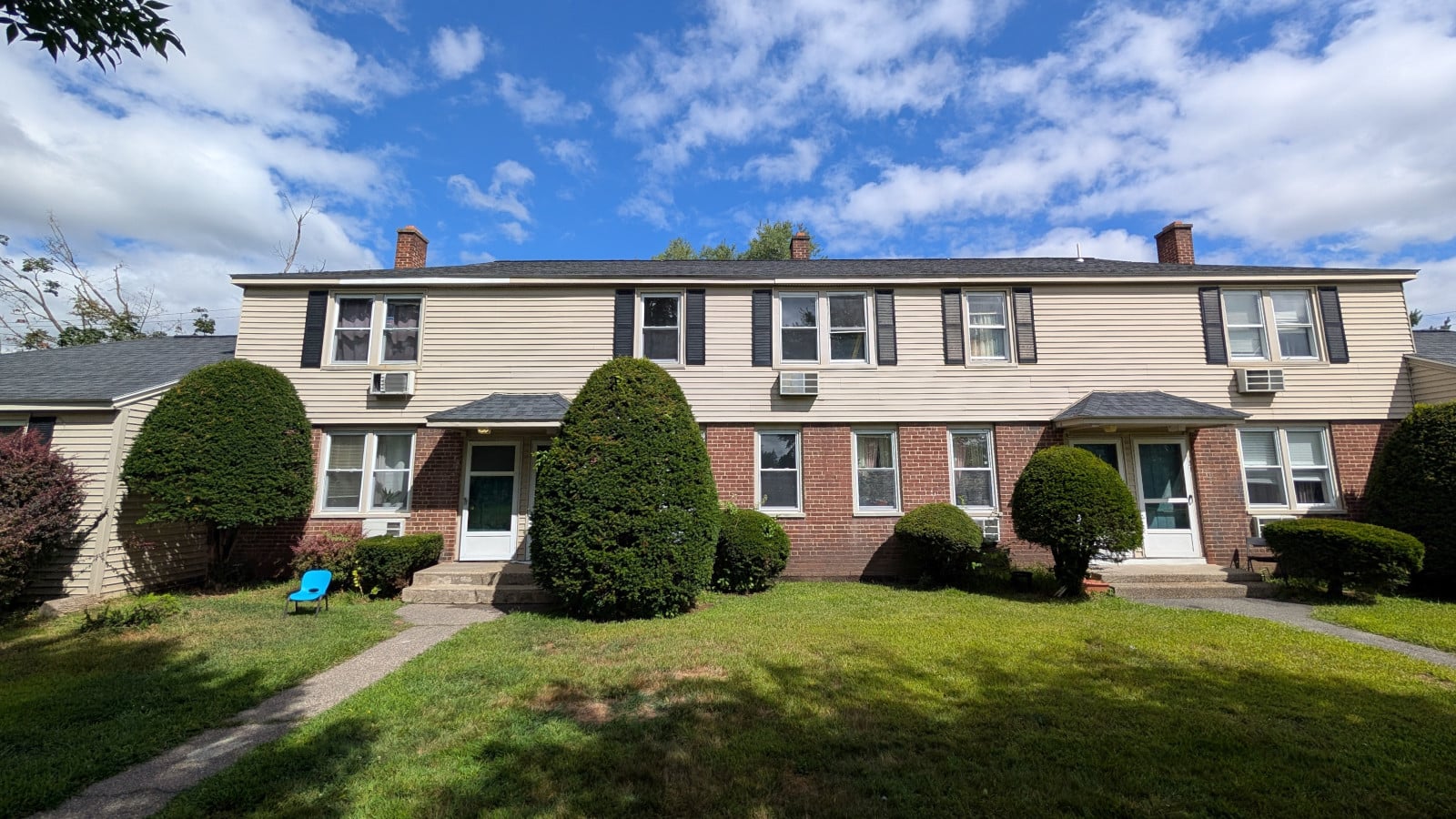WinnCompanies Launches $42M Affordable Housing Rehab in Western MA