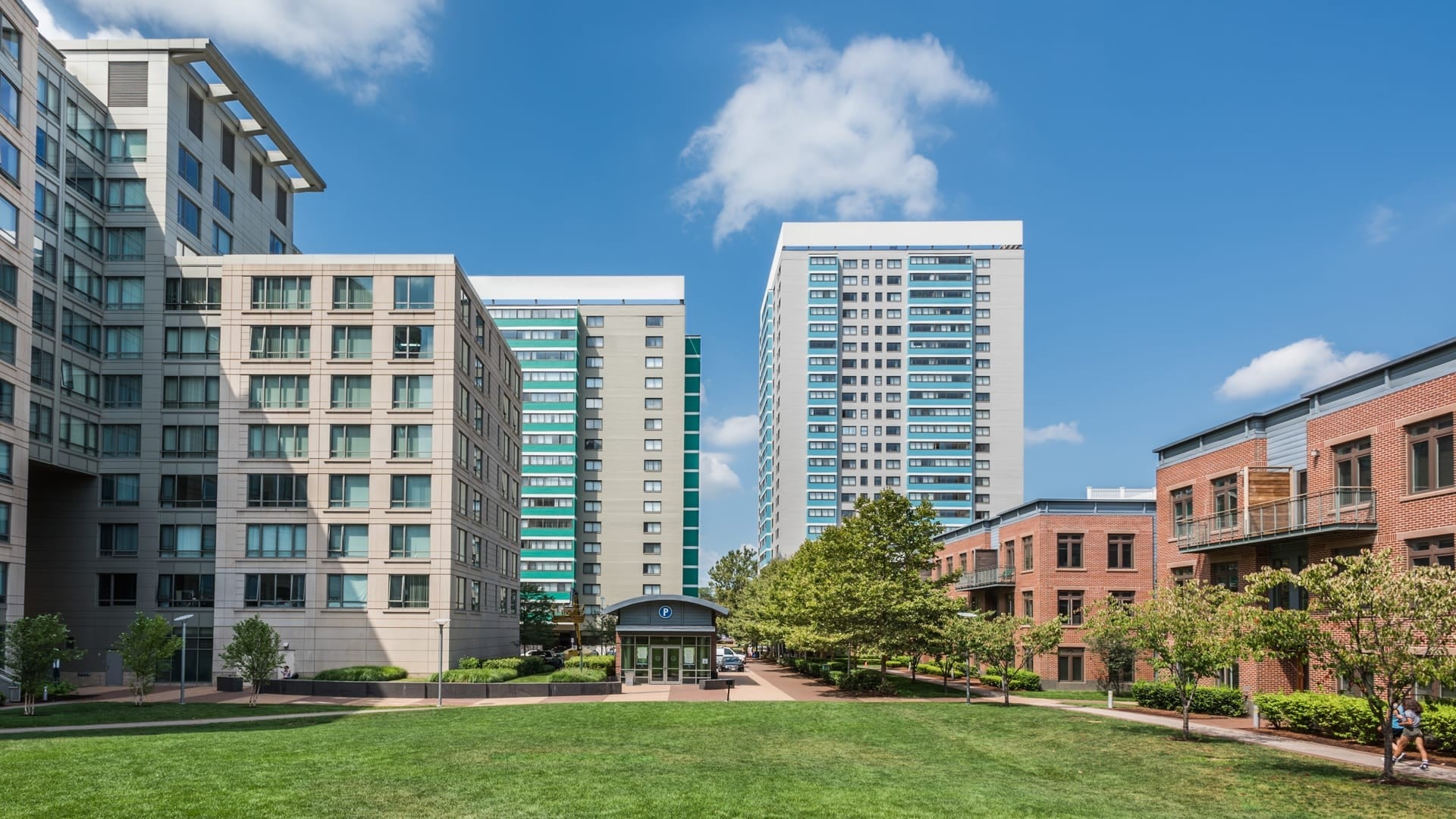 Massachusetts AG Orders Post-Merger Sale of Two Boston Apartment Towers