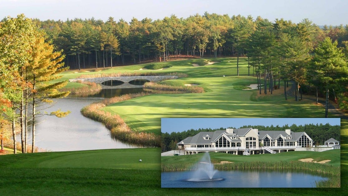 Rockland Trust Lends on Acquisition of Kingston Country Club
