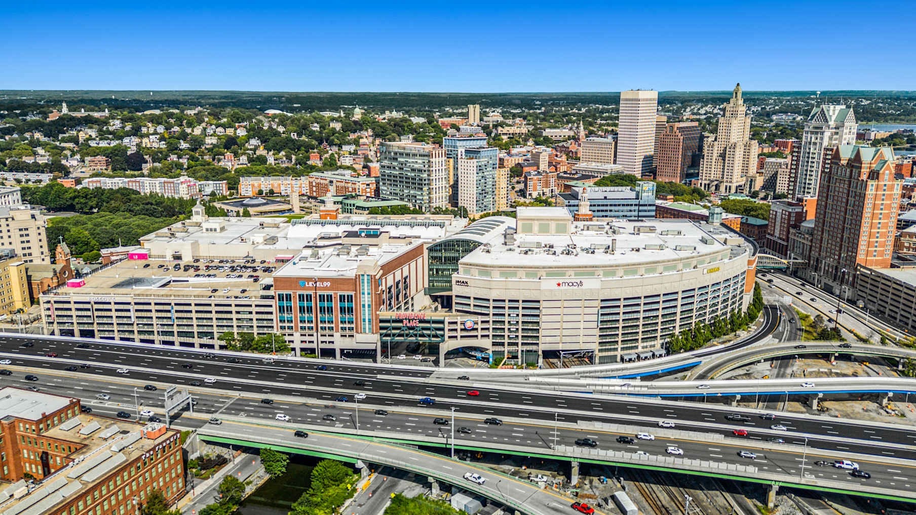 Home 7 Ownership Group Acquires Providence Place Mall Out of Receivership