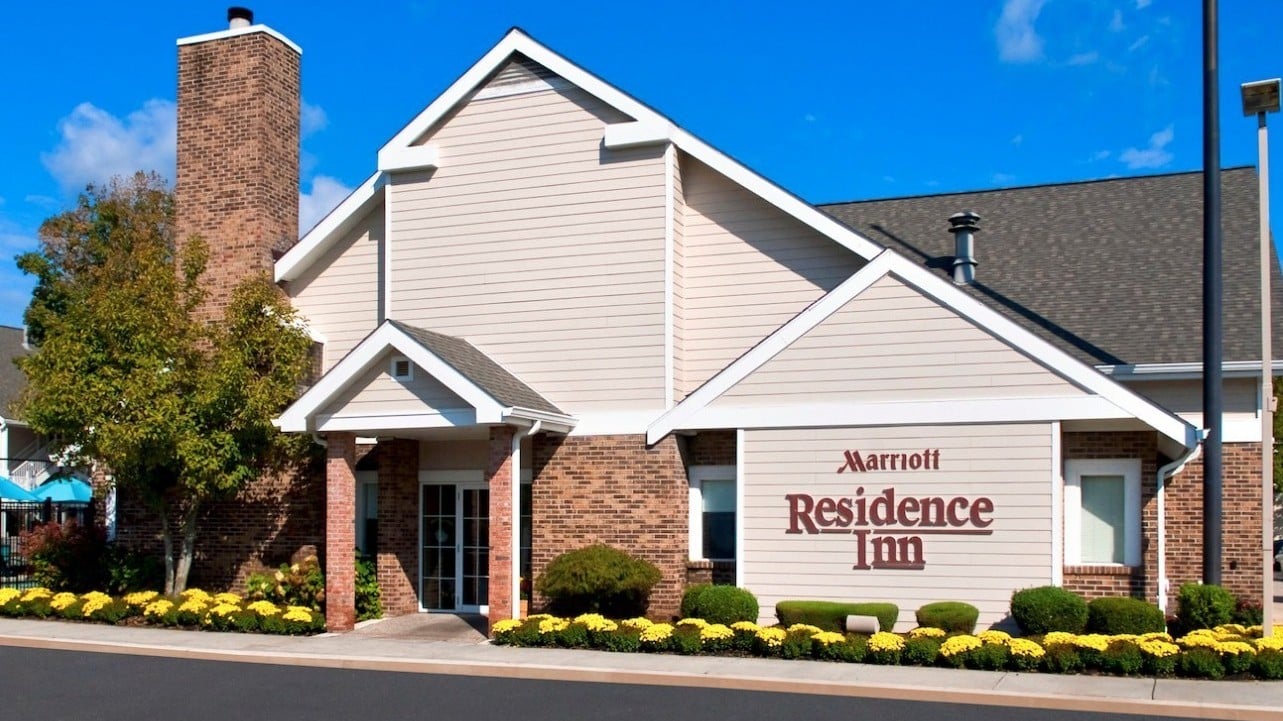 Torrington Plans Residential Conversion of Danvers Residence Inn