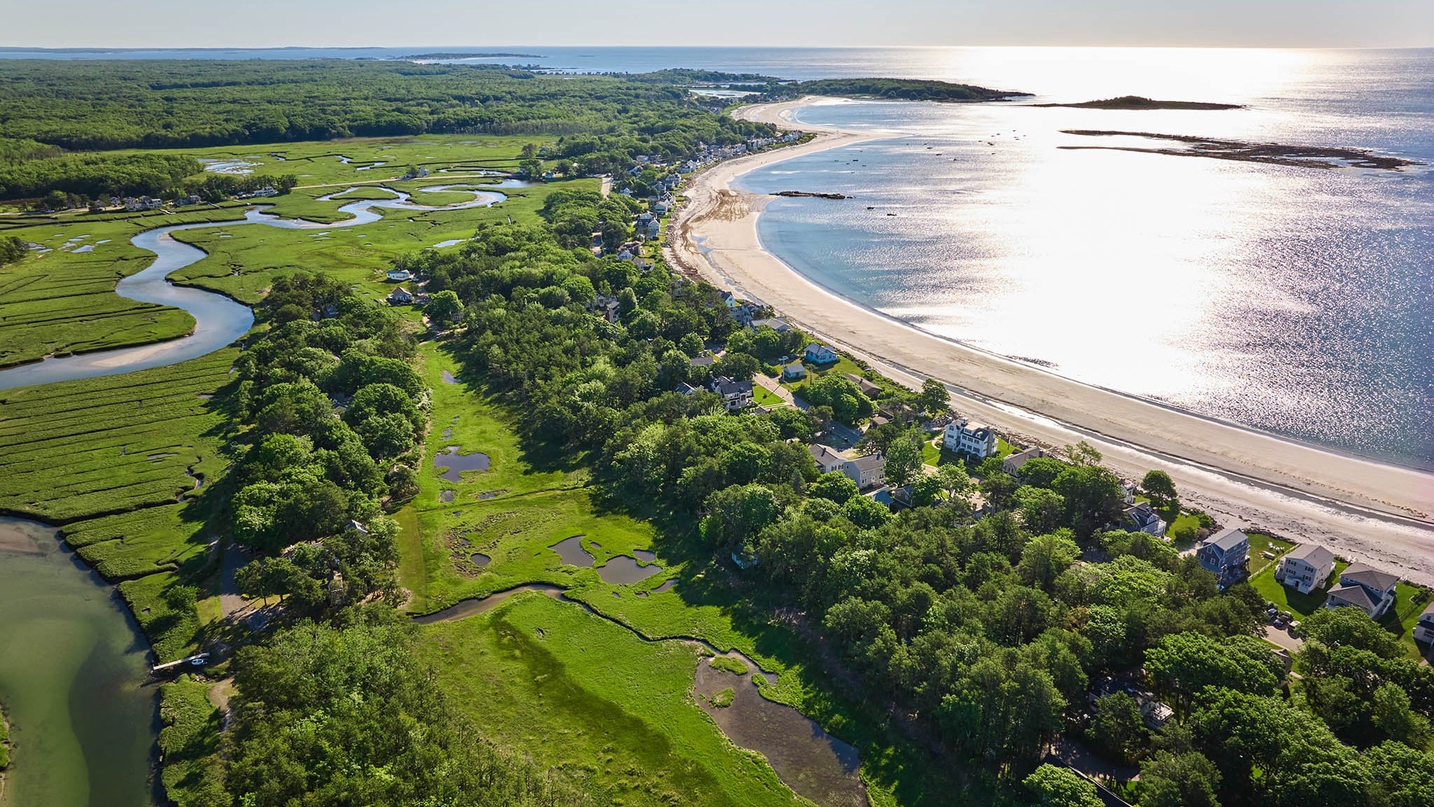 Streamside RV Resorts Adds Maine Campground to National Portfolio