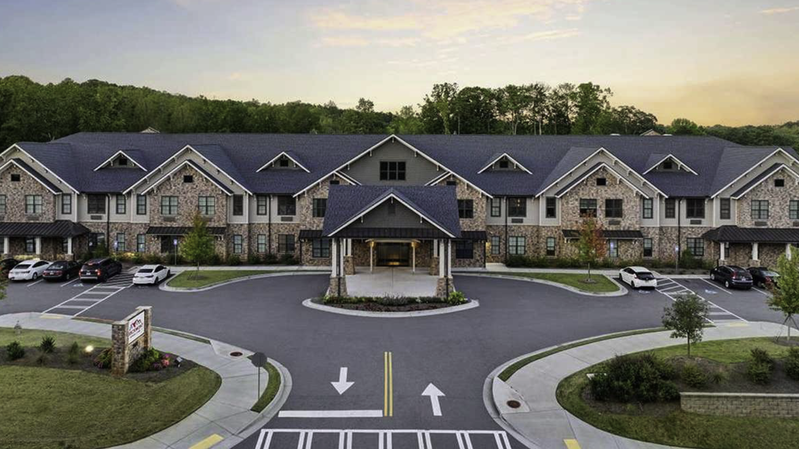 Centric, Sage Offload Five Atlanta Sr. Housing Communities