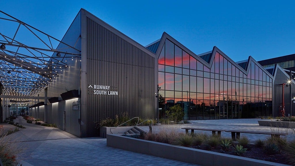Innocean USA Signs 100K-SF lease with Hackman Capital in Headquarters Relocation