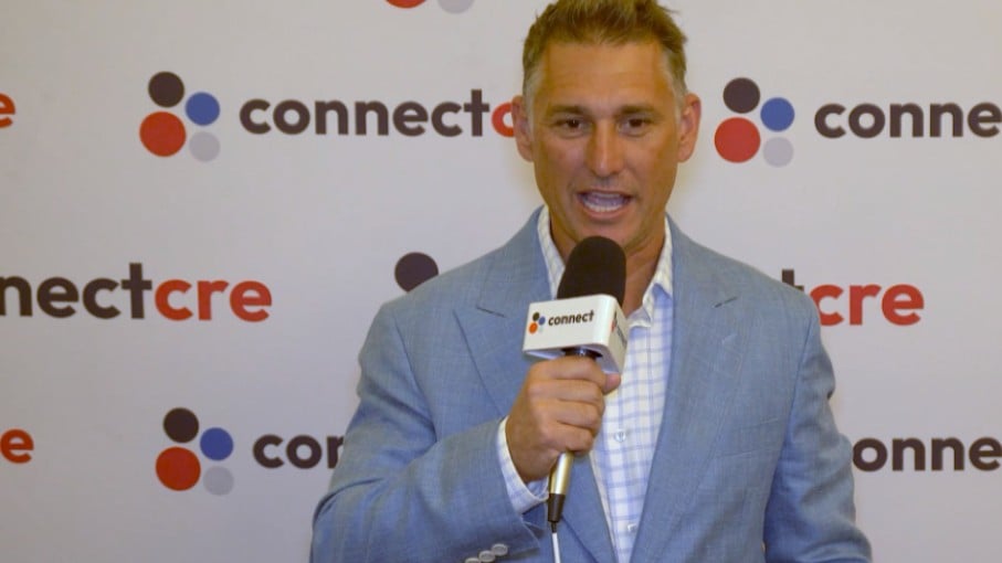 Connect Industrial West Experts Talk Challenges, Opportunities (VIDEO)
