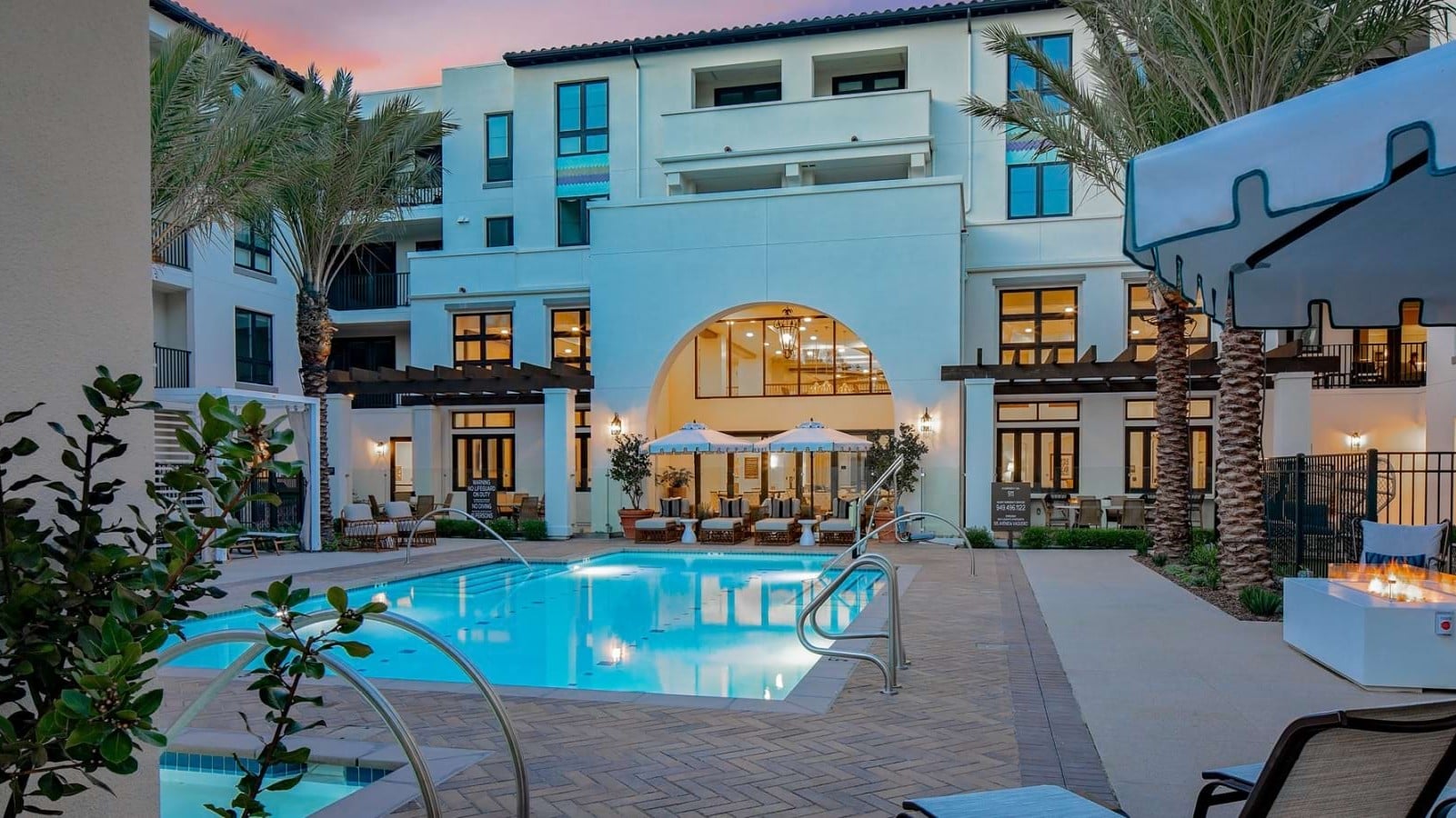 Newmark Arranges Fannie Mae Loan on San Clemente Active-Adult Complex