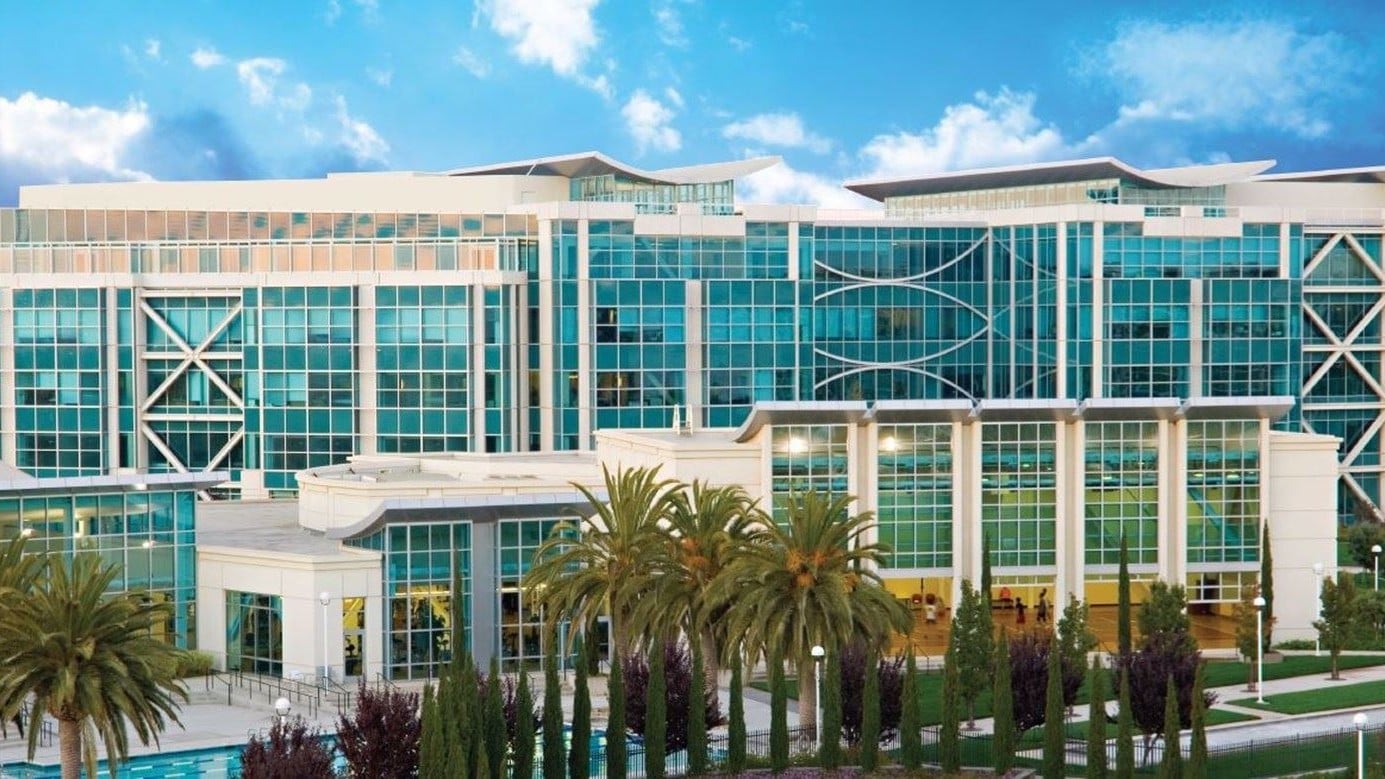Biotech Firm Nears 700K-SF Lease at Former Google Hub