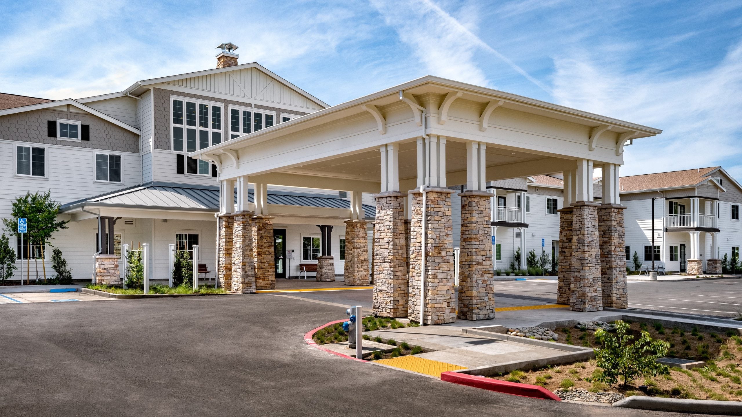 Clarion Partners Acquires Rohnert Park Senior Living Property