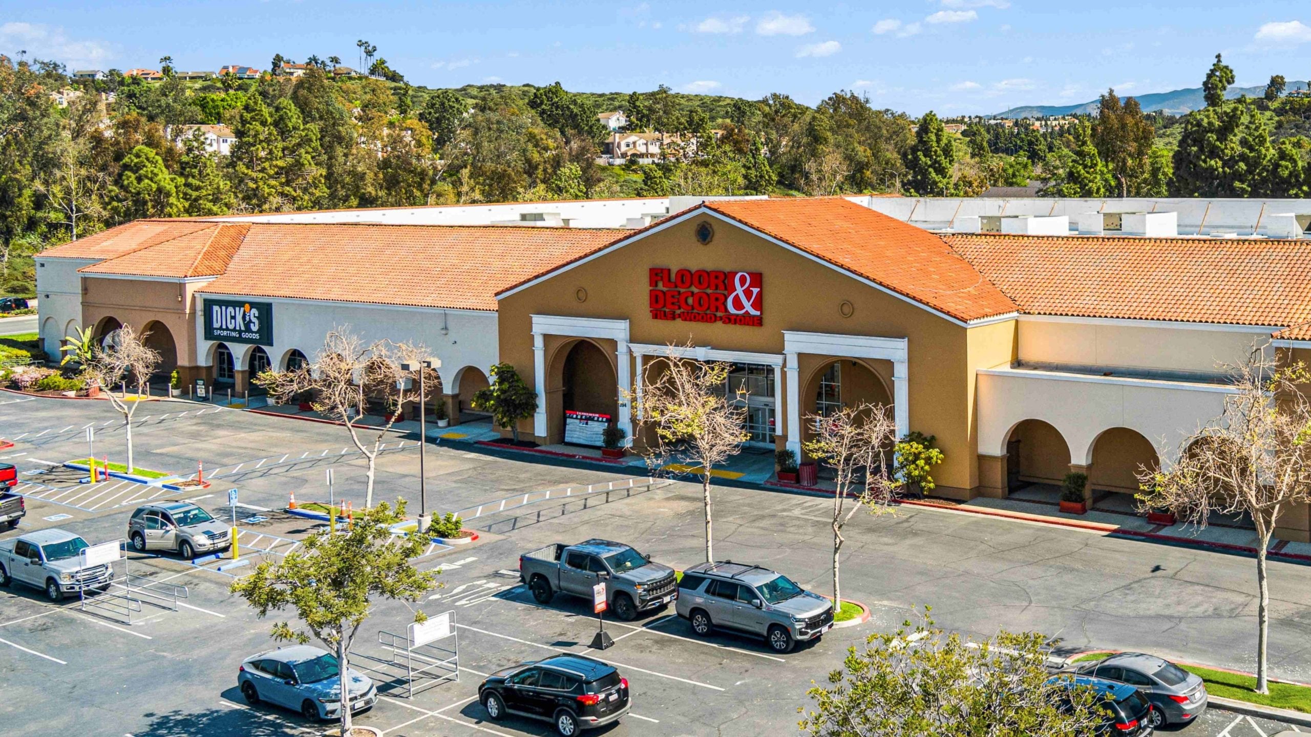 Fully Leased Chula Vista Retail Fetches $30M