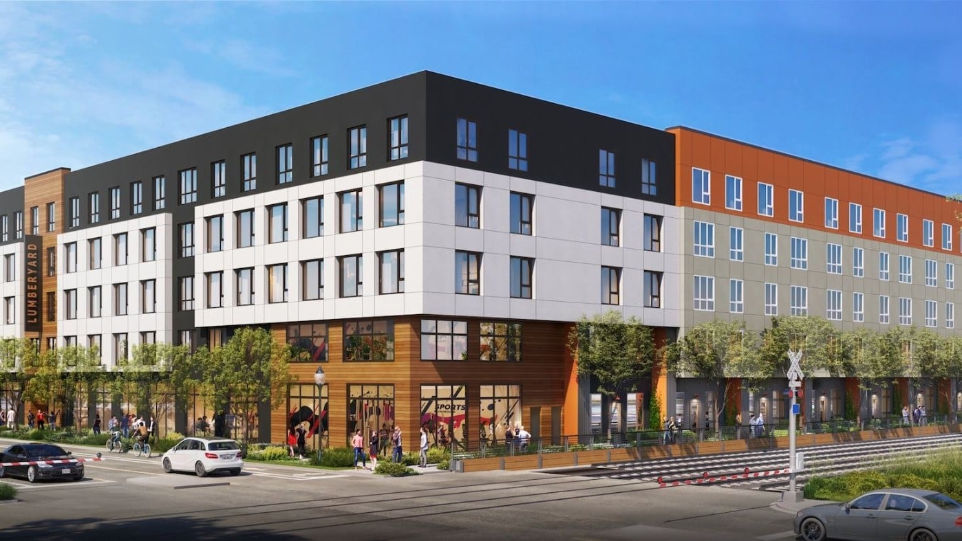 Michaels Organization Set to Break Ground in Davis