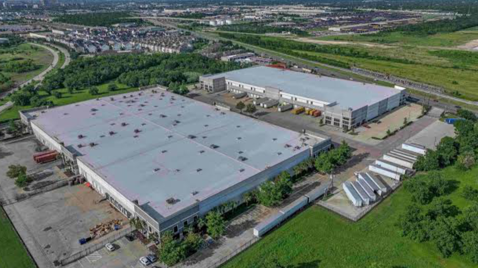 Cabot Offloads 2.4M-SF Texas Industrial Portfolio