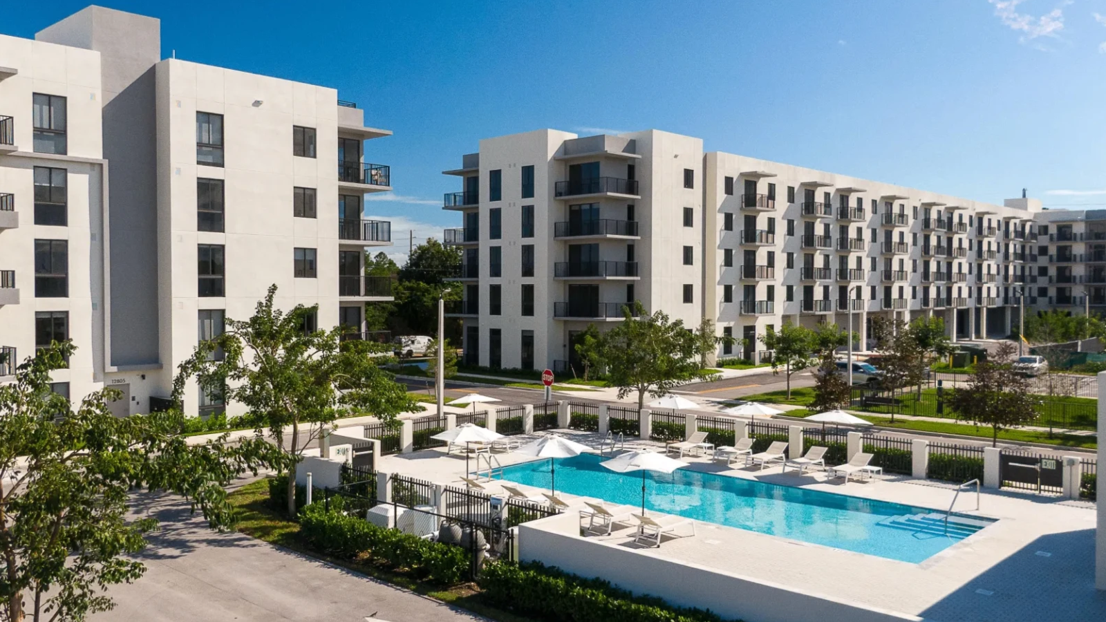 Princeton Developer Obtains Financing for Phase III of 374-Unit Rental Community