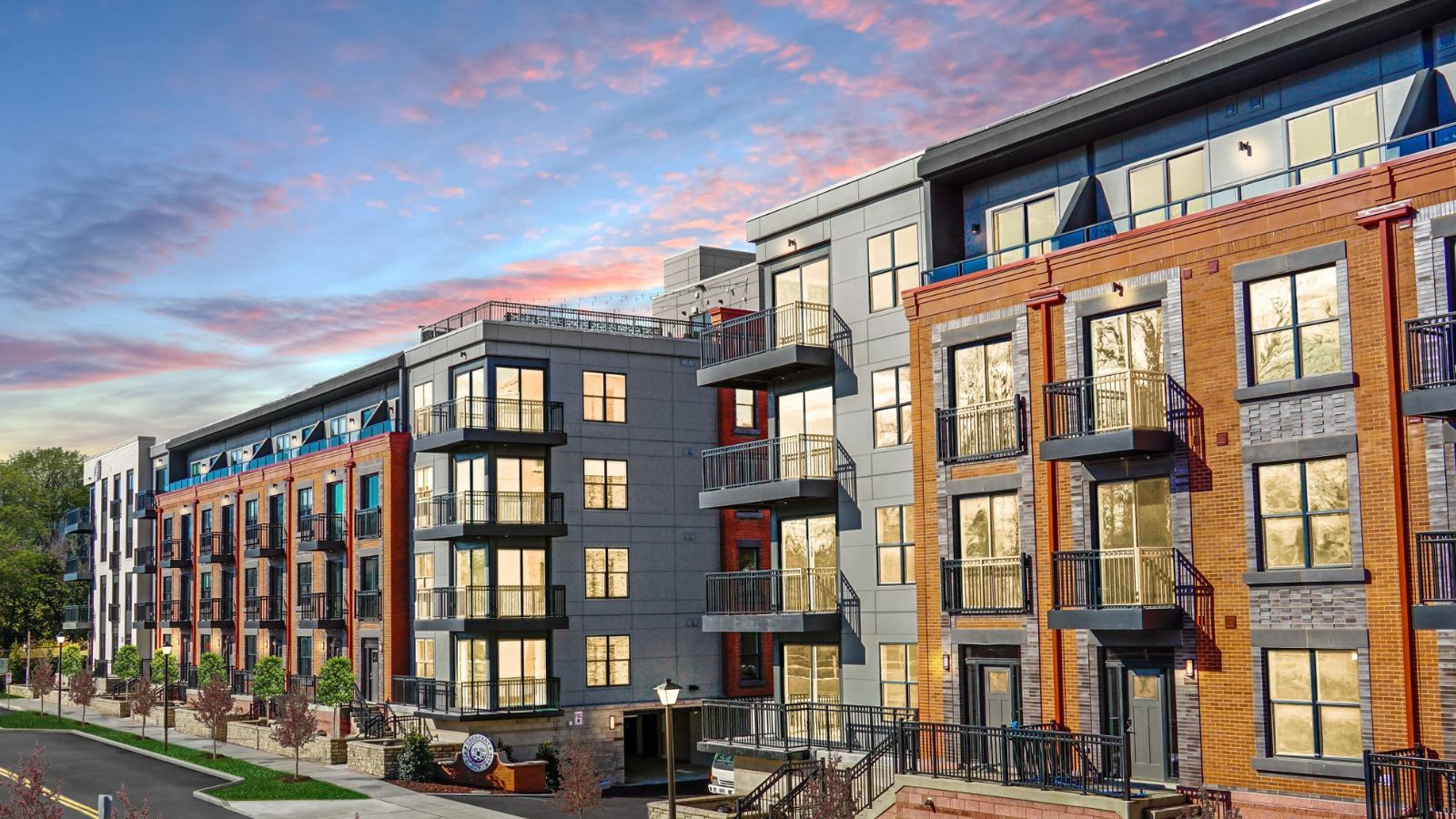 Bonaventure Acquires Ownership Interest in Chevy Chase MF Development