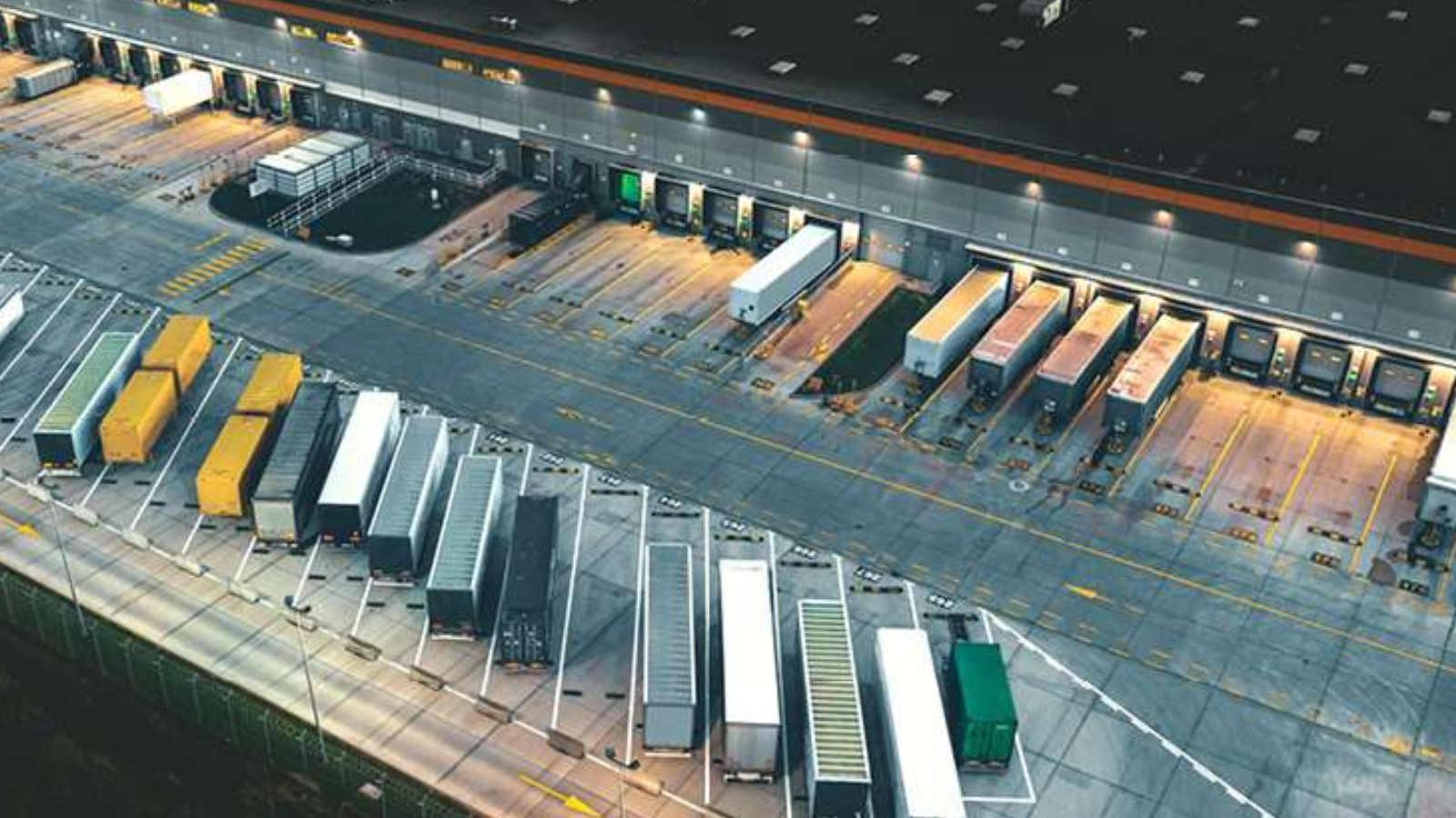 Report: Chicago’s Modern Big-Box Industrial Market Gains Momentum