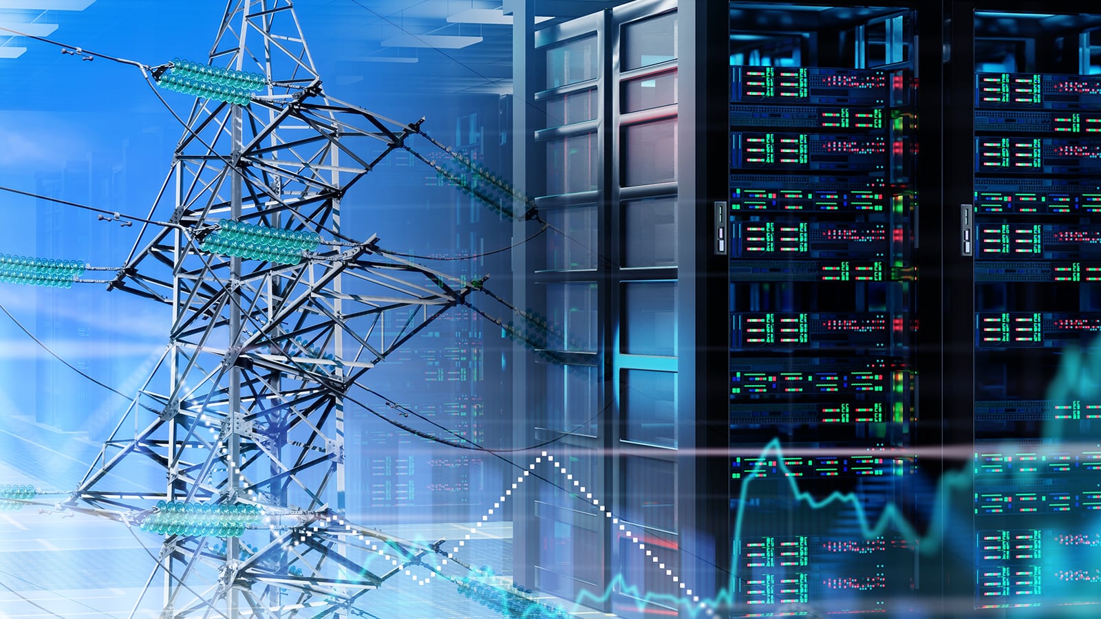 Data Centers Push Into Frontier Markets