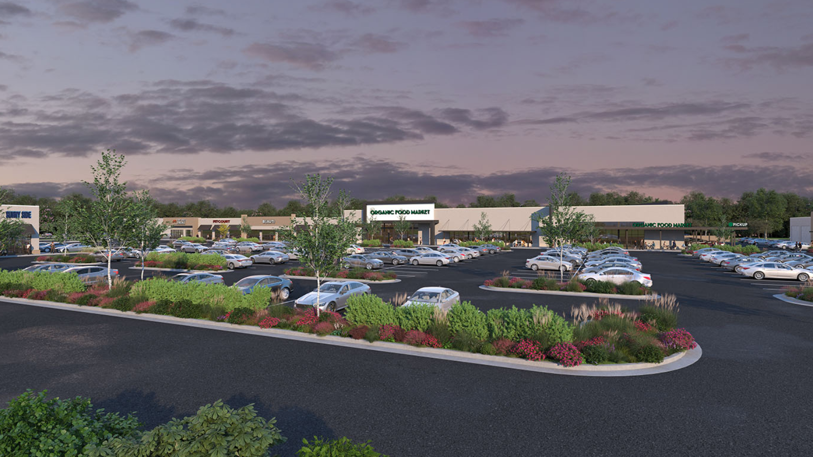 Cushman & Wakefield Arranges $37M Financing for MD Mixed-Used Development