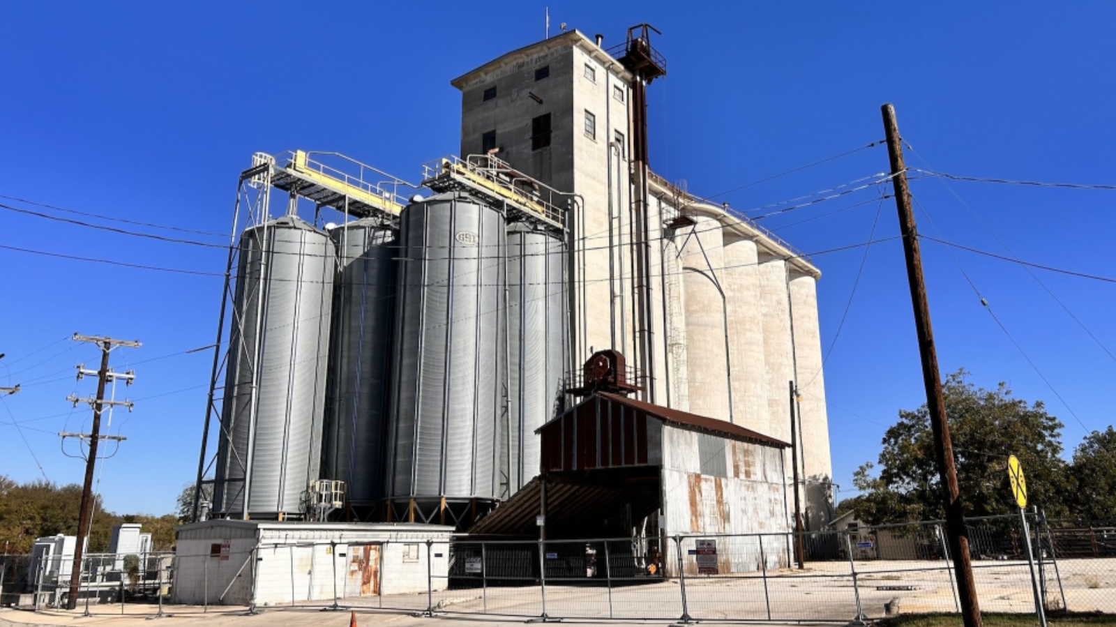 Pearl Developers Hoping for Success with Dittlinger Mill Redevelopment
