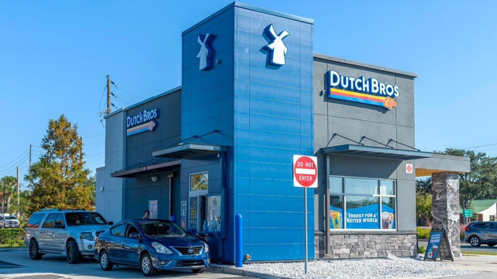 Net-Leased Dutch Bros Property in Indiana Changes Hands