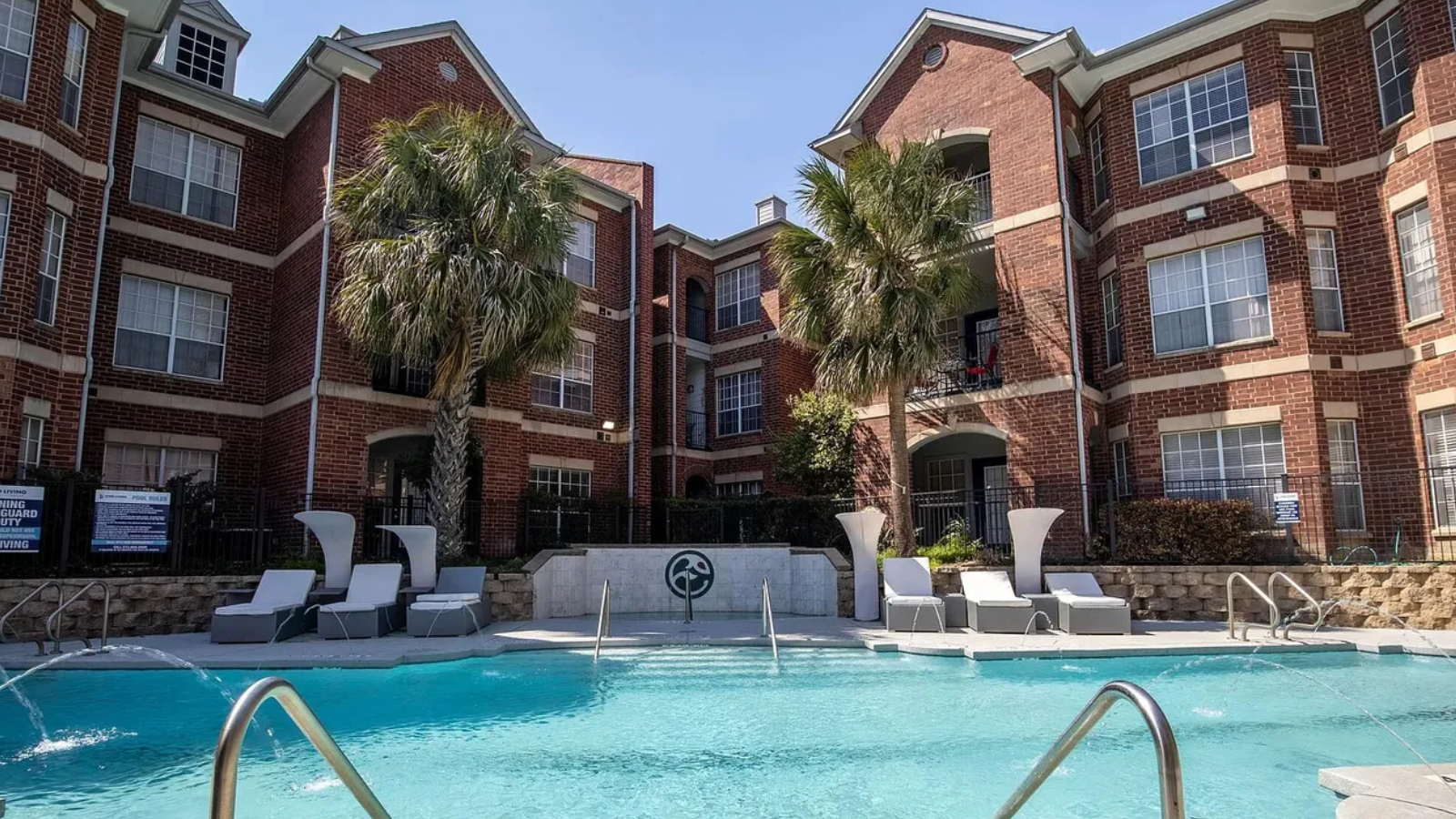 Knightvest Capital Acquires 1,027-Unit Round Rock Apartment Portfolio
