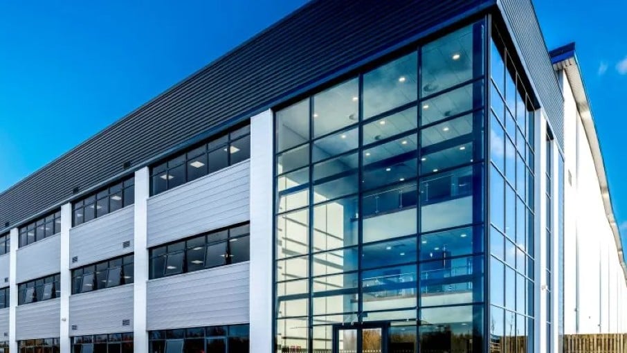 Home 33 KKR and Its European Industrial Platform Acquire UK Portfolio