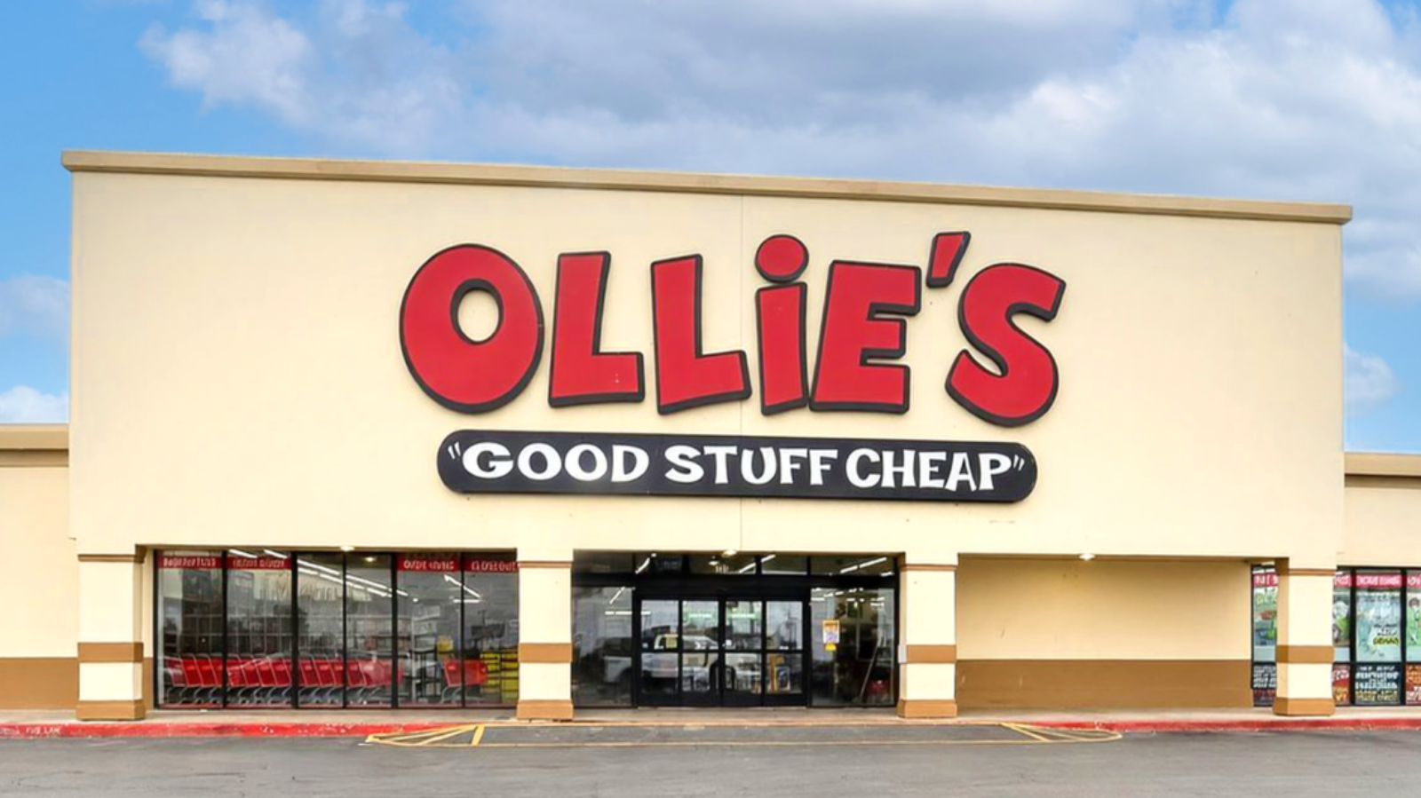 Gray Street Partners Offloads 179K-SF San Antonio Retail Center