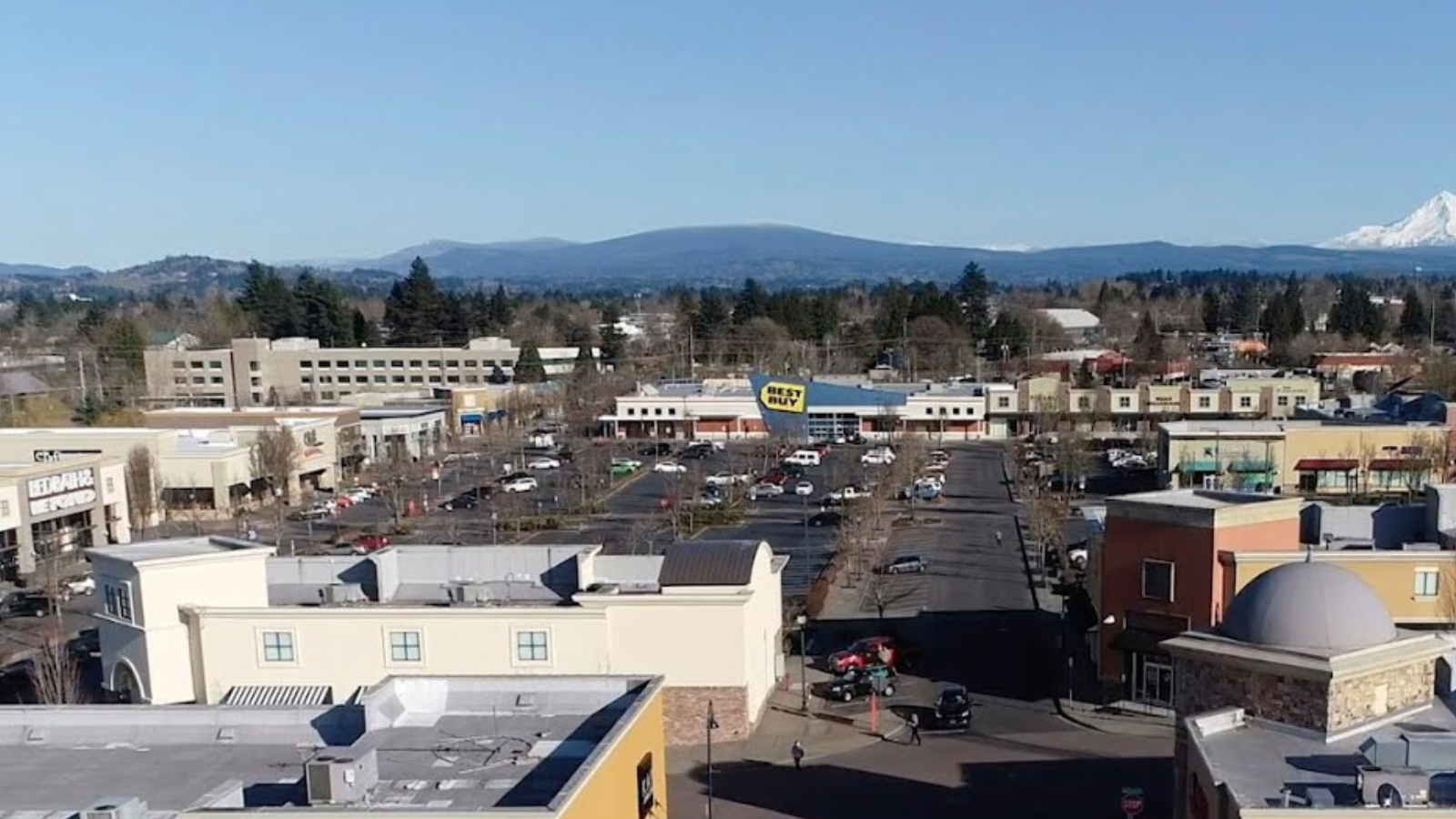 HomeGoods to Open Store at Gresham Station Retail Center