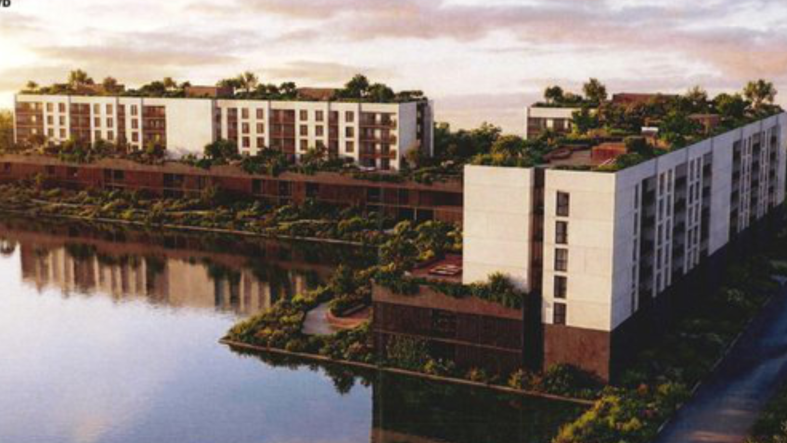 Miami-Dade Public Agency Advancing $126.4 Affordable Housing Project