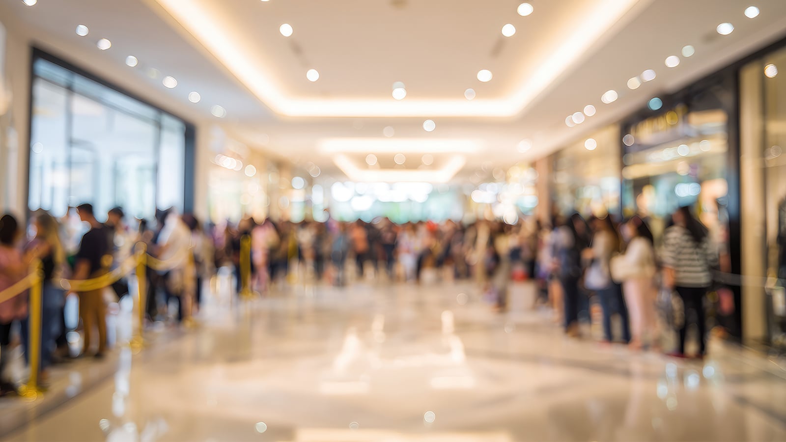 Retail Regains Its Footing as Demand Returns and Supply Stays Soft