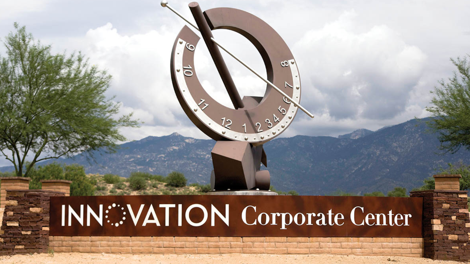 Bourn Cos. Acquires Oro Valley’s Innovation Park for $21.2M