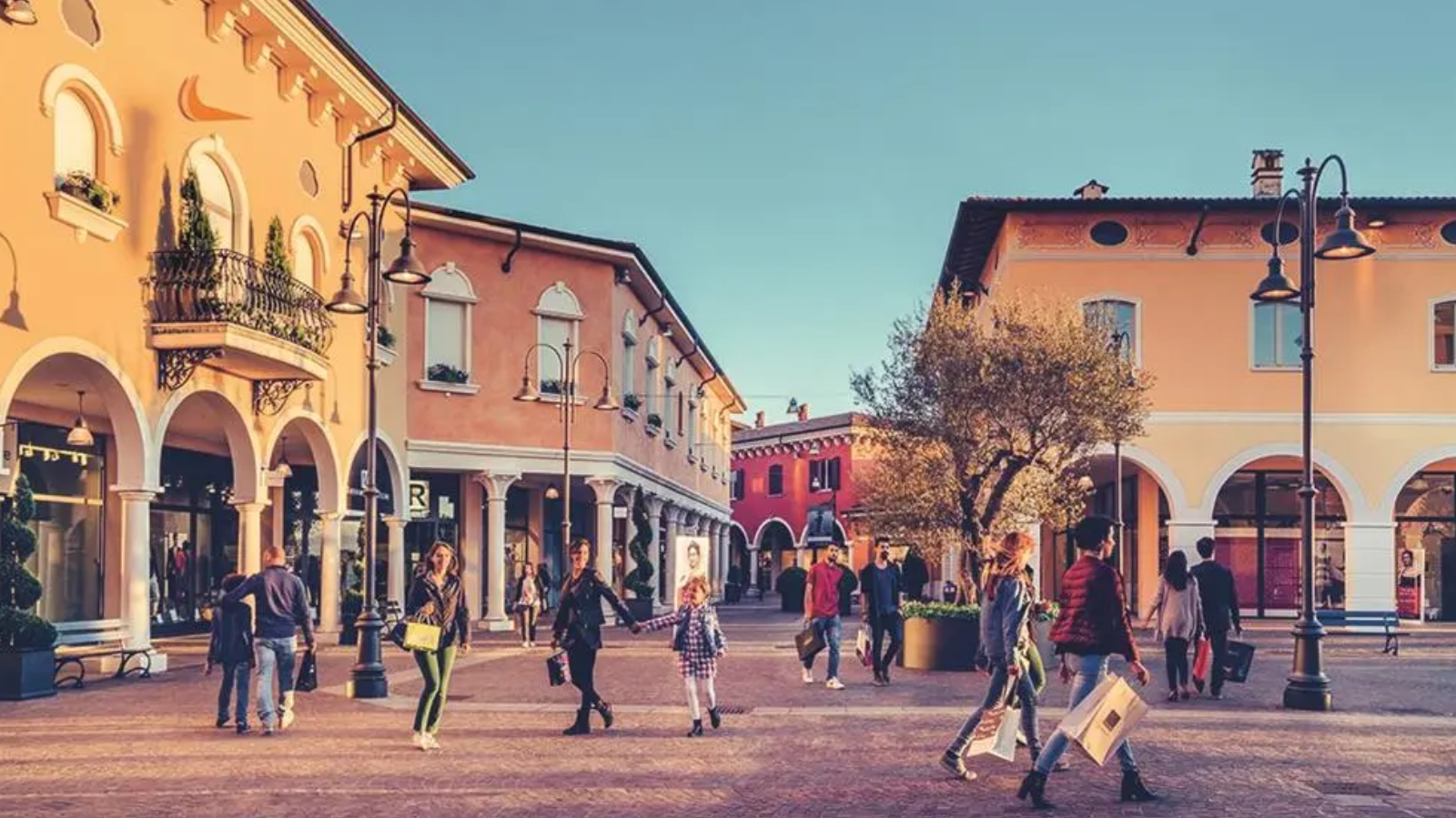 Developer Eyeing 143-Acre “Italian Village” in Prosper