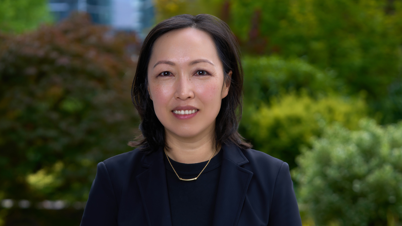 Sterling Realty Organization Names Ko Choi Treasurer and Chief Financial Officer
