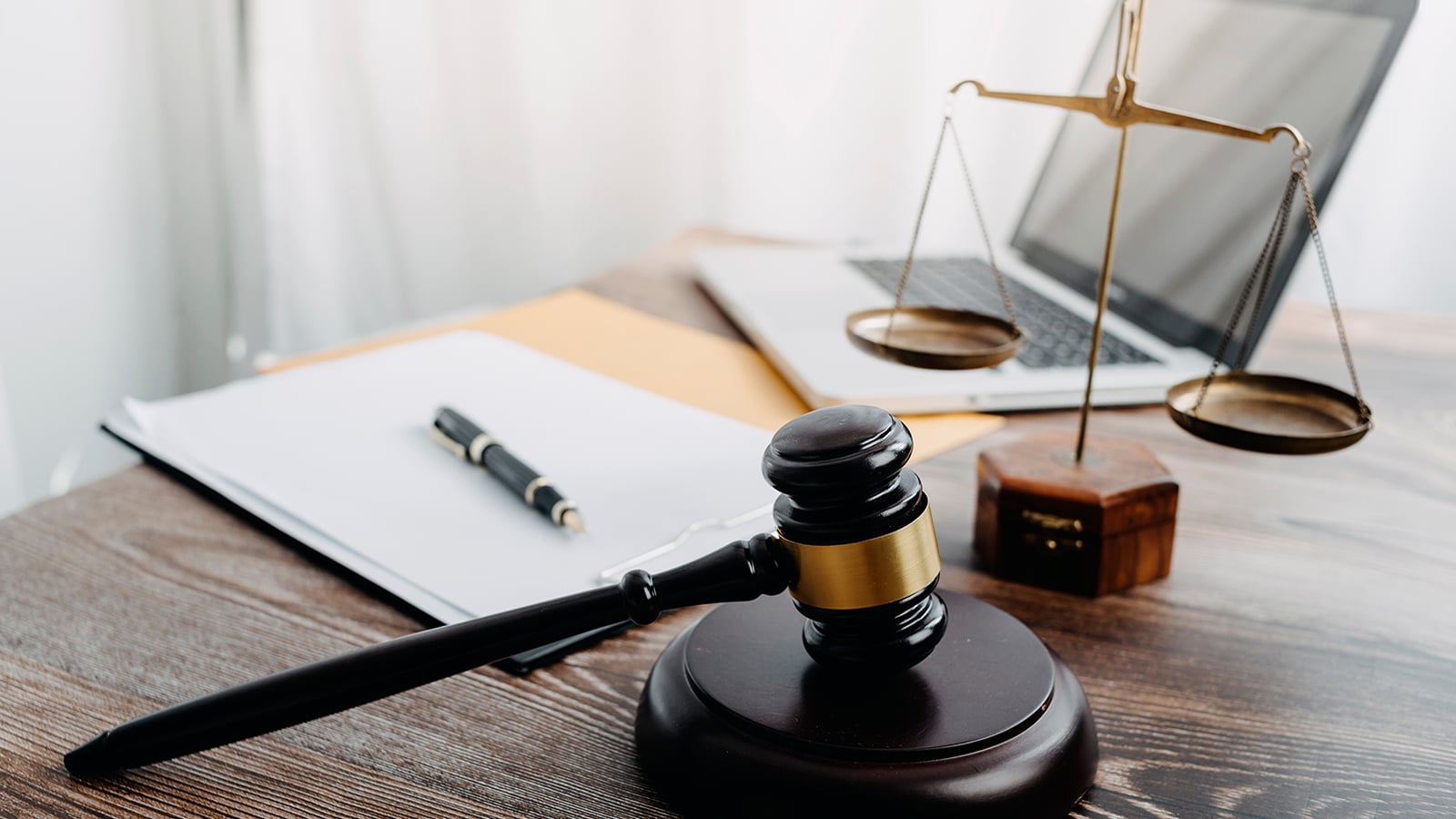 Legal Sector Reaches Quarterly Leasing Record of 7 Million Square Feet