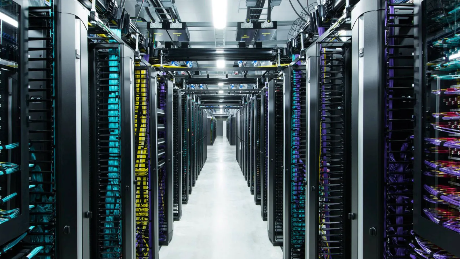 Data Center Development Fuels Increasing Share of Industrial Demand