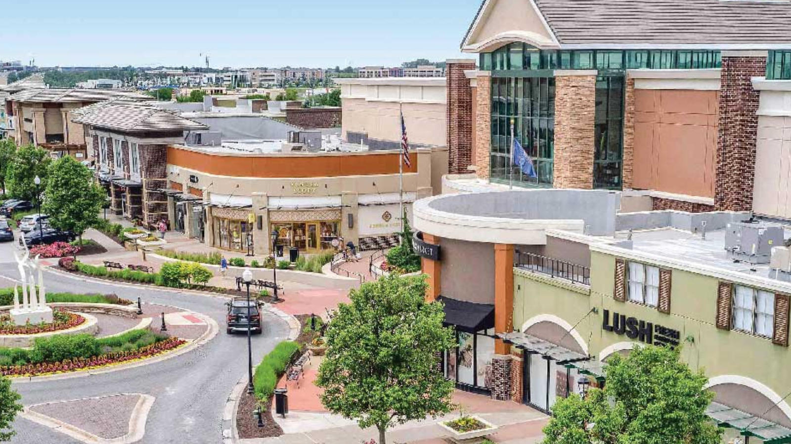 Mid-America Asset Management Announces Strategic Partnership with Newcastle Properties