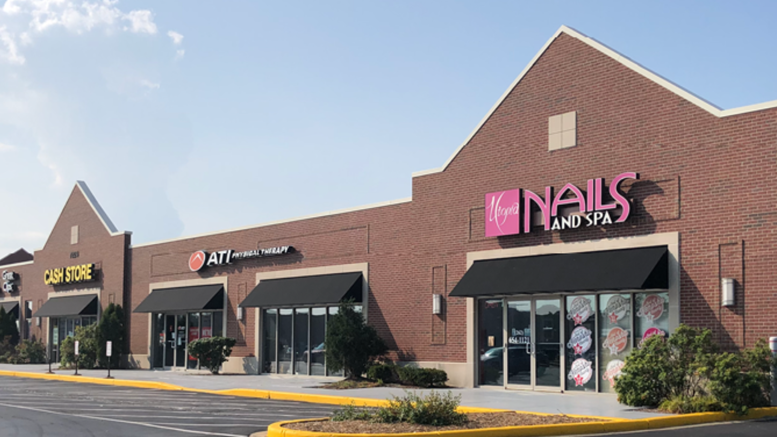 Quantum Real Estate Advisors Brokers Sale of Midwest Retail Portfolio