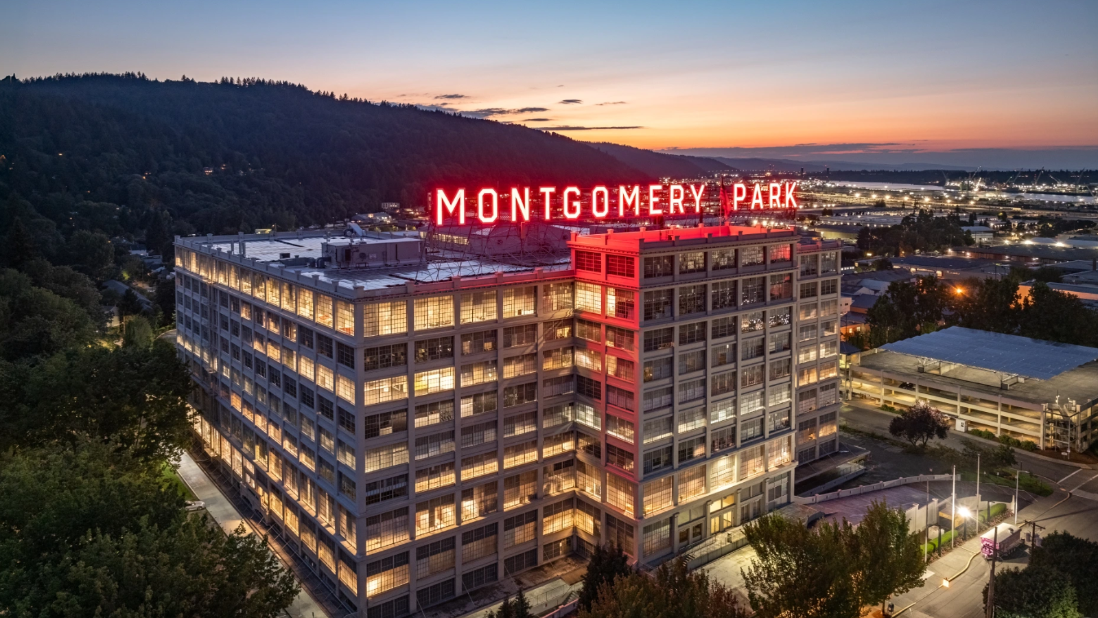 VIDA Coworking Opening Third Location in Portland’s Montgomery Park