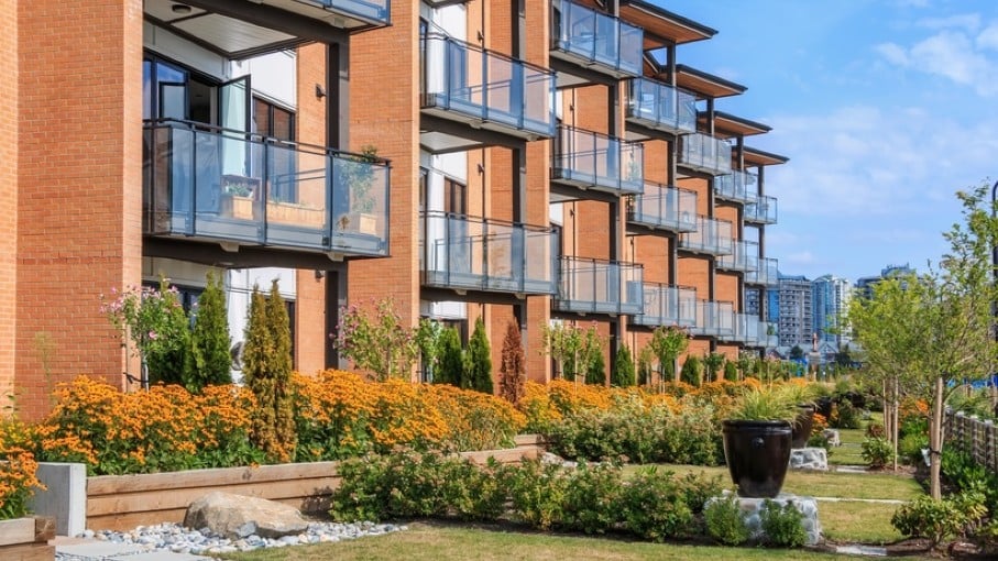 MBA: Multifamily Mortgage Volume Rose 32% in 2025